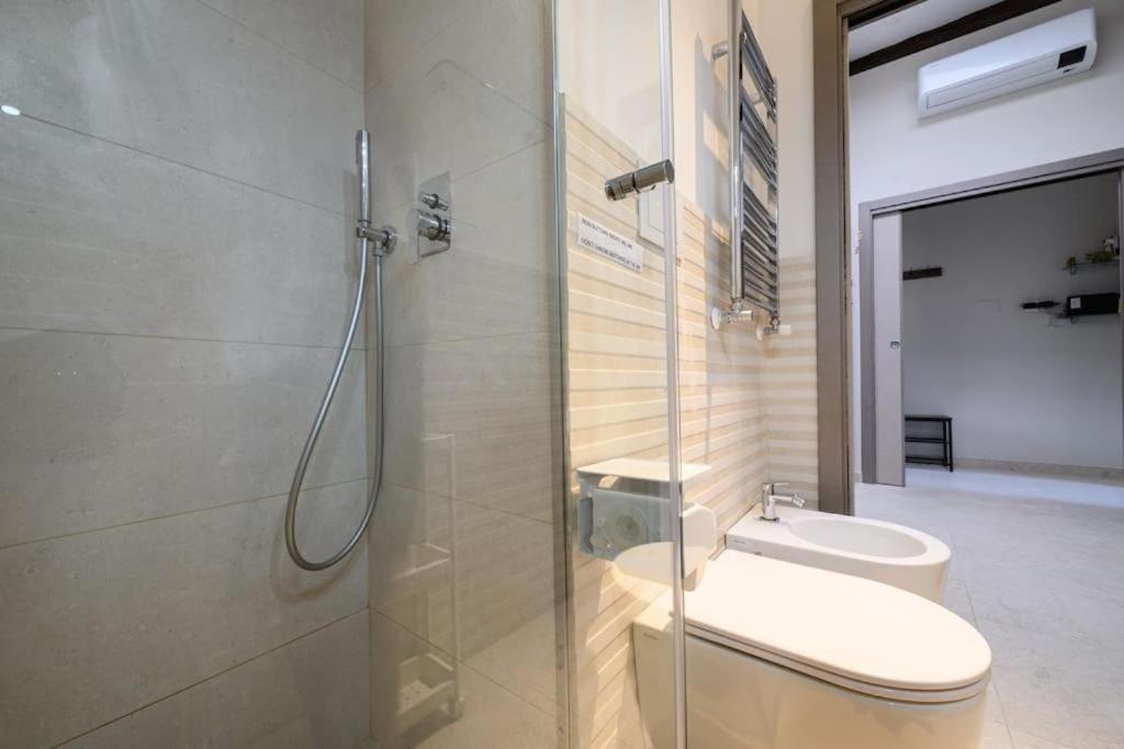 Appartement House Melina à Naples Extérieur photo