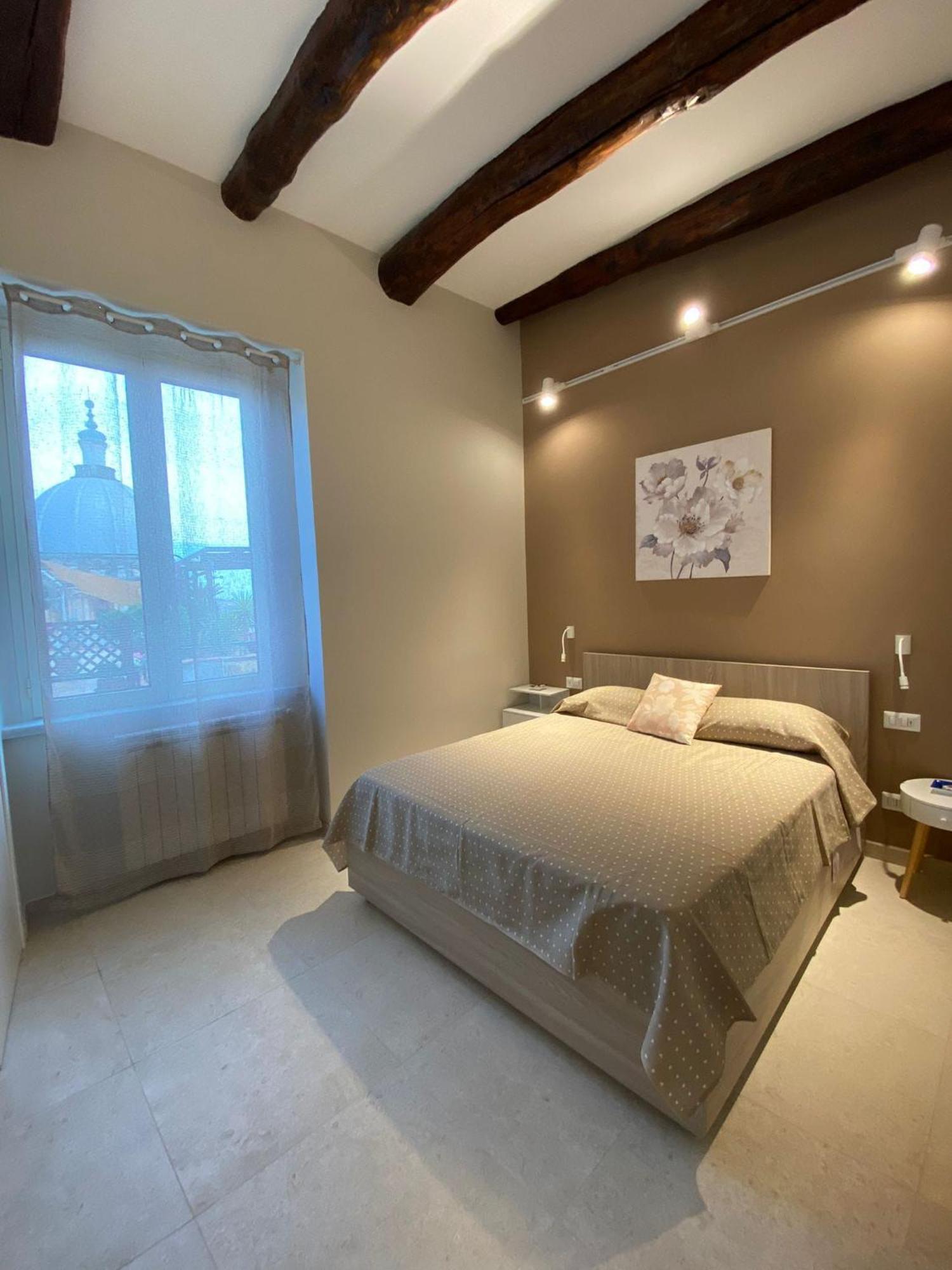 Appartement House Melina à Naples Extérieur photo